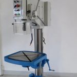 HBM 5040 column drilling machine