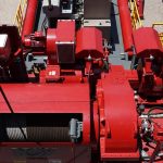 SG13 System Regulator