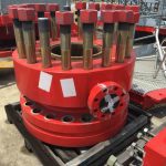 4M drilling Plates