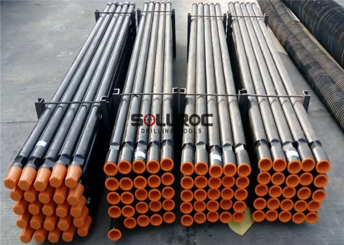 Api Drilling Pipes